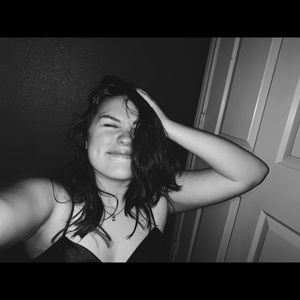 Meet your Posher, Kaityn